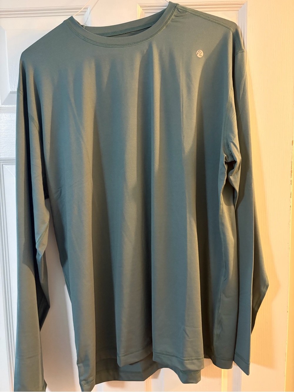 Rhoback Performance Long-Sleeve